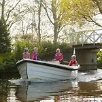 Neptunus Bed & Breakfast Nieuwpoort