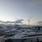 Neptunus Bed & Breakfast Nieuwpoort