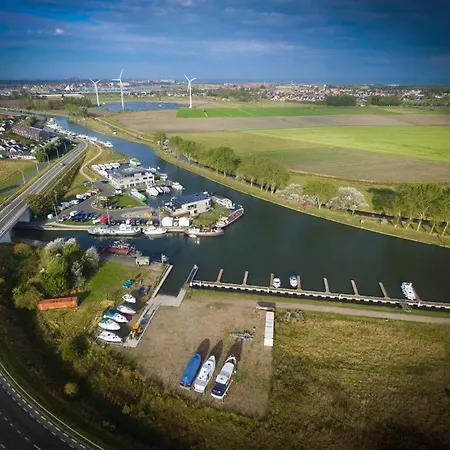 Nocleg ze śniadaniem Neptunus 2*