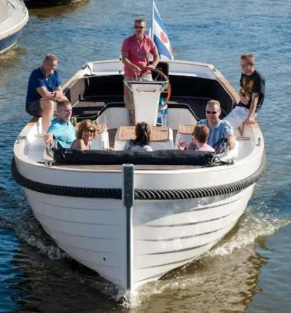 فندق مبيت وإفطار Neptunus