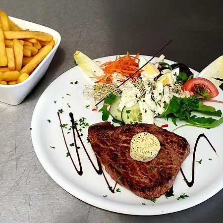 Neptunus فندق مبيت وإفطار 2*