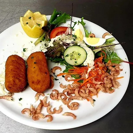 Neptunus فندق مبيت وإفطار