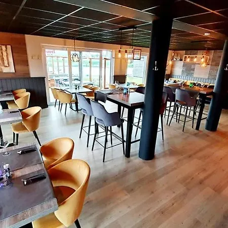 Neptunus Bed and breakfast