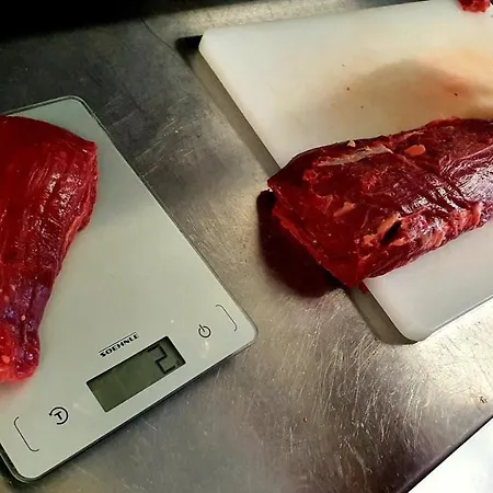 Neptunus فندق مبيت وإفطار