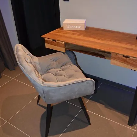 Couette-café Neptunus