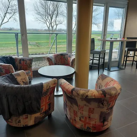 Neptunus Couette-café Nieuport