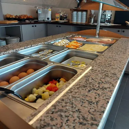 Nocleg ze śniadaniem Neptunus 2*