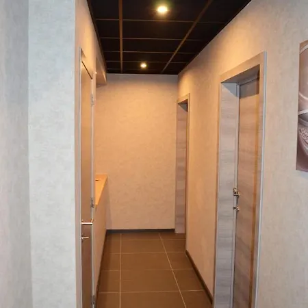 Neptunus Bed and breakfast Nieuwpoort