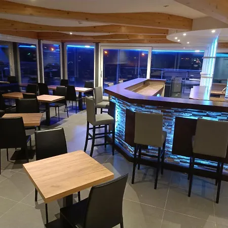 Bed & Breakfast Neptunus 2*