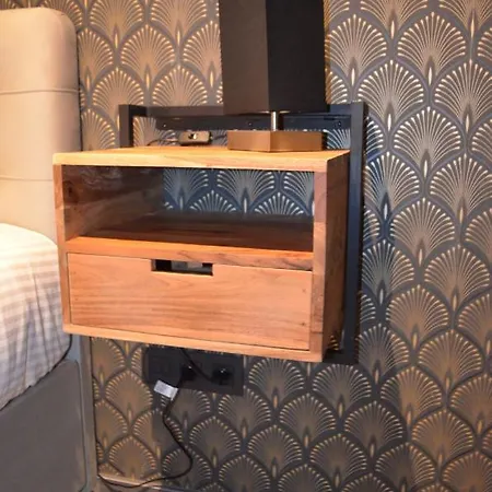 فندق مبيت وإفطار Neptunus