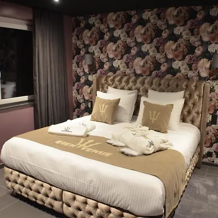 Neptunus Bed and breakfast