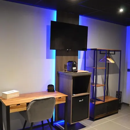 Neptunus فندق مبيت وإفطار نيوبورت