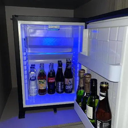 Neptunus فندق مبيت وإفطار 2*