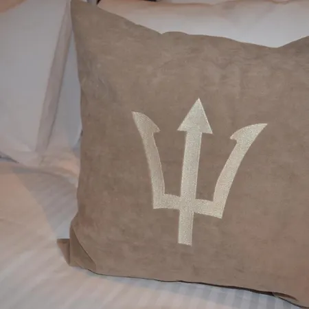 Nocleg ze śniadaniem Neptunus