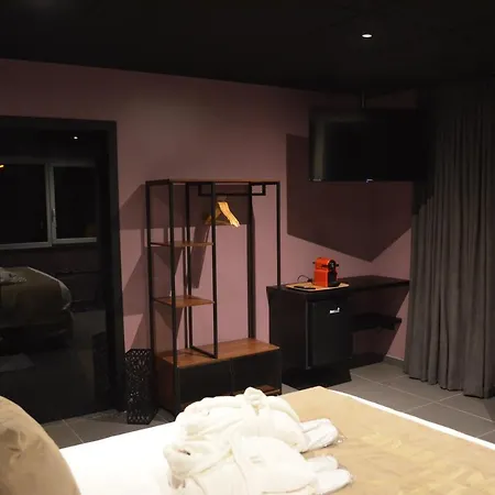 فندق مبيت وإفطار Neptunus