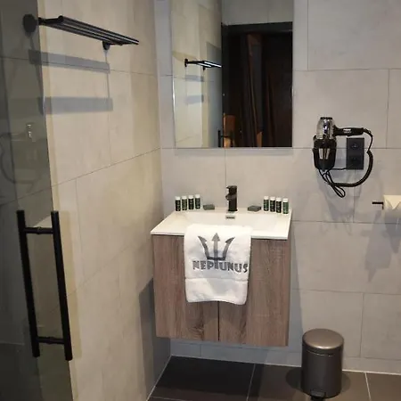 Neptunus Bed and breakfast