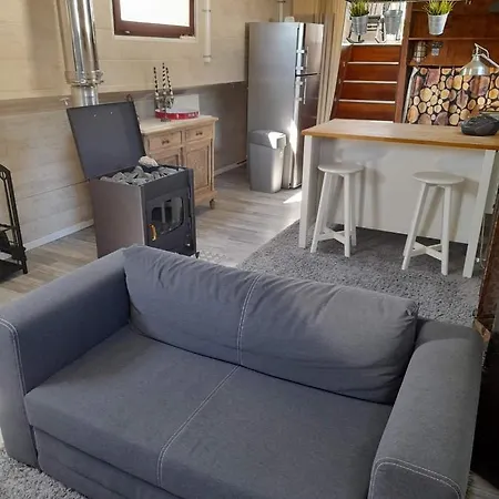 فندق مبيت وإفطار Neptunus نيوبورت