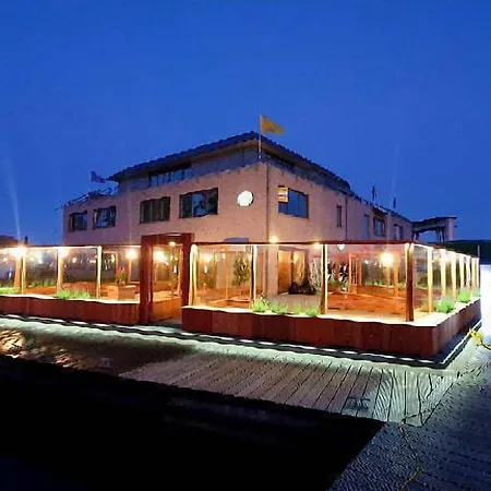 Neptunus Bed & Breakfast Nieuwpoort