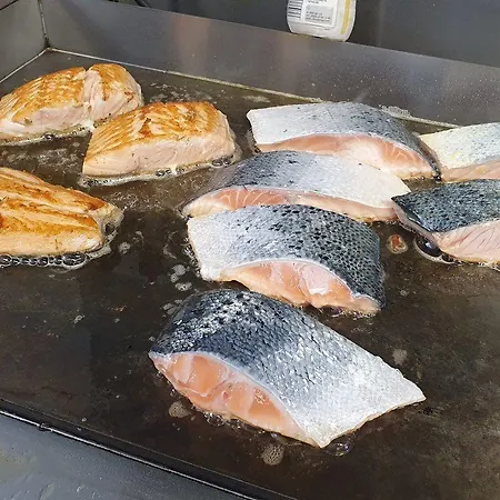 Neptunus فندق مبيت وإفطار 2*