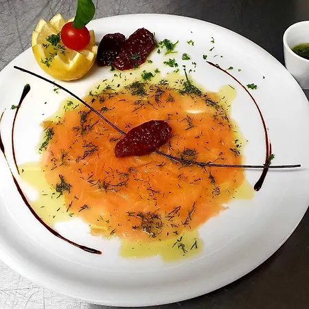 Neptunus Bed & Breakfast Nieuwpoort