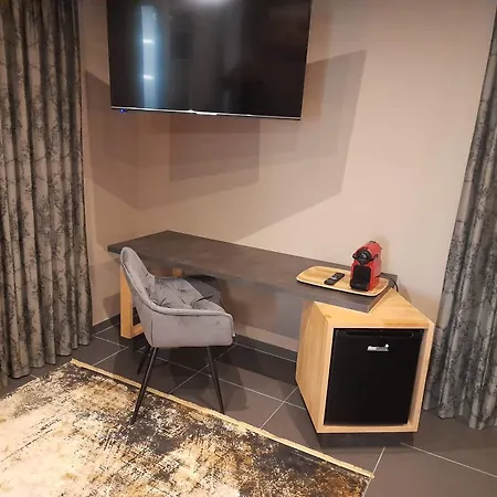 Bed & Breakfast Neptunus