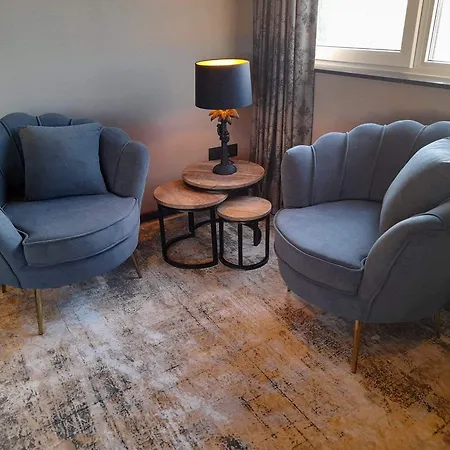 Bed & Breakfast Neptunus