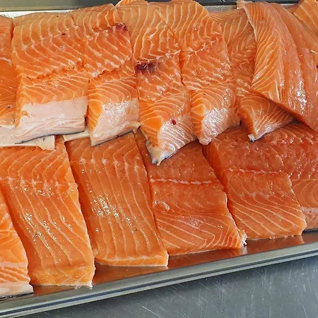 Neptunus Bed & Breakfast 2*