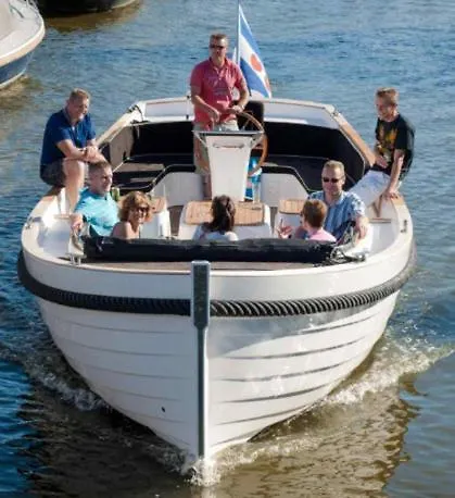 Bed & Breakfast Neptunus