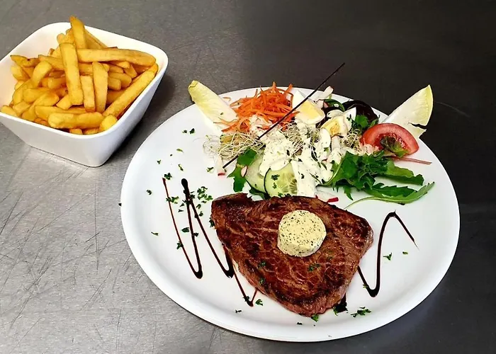 Neptunus Bed & Breakfast 2*