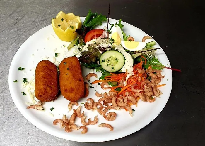 Neptunus Bed & Breakfast