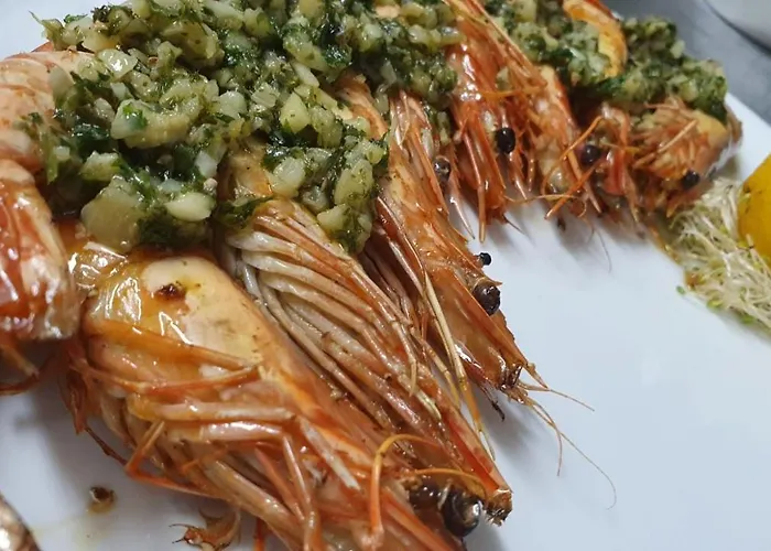 Bed & Breakfast Neptunus 2*