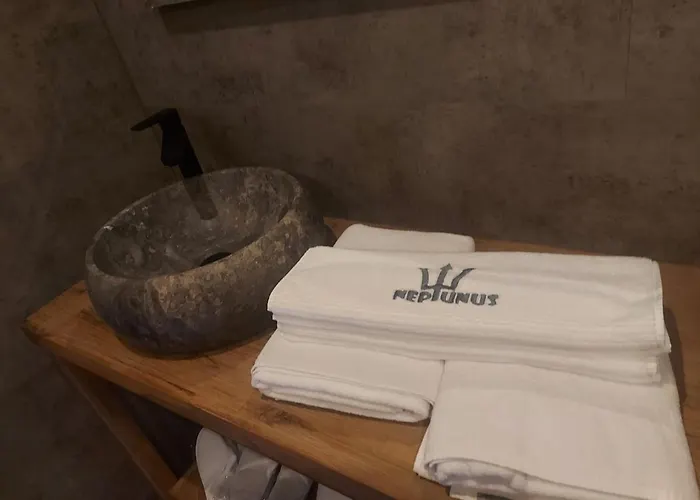 Bed & Breakfast Neptunus Nieuwpoort