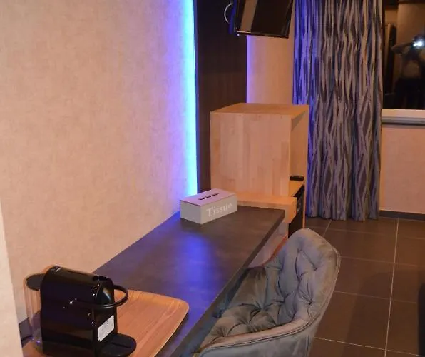 Bed & Breakfast Neptunus 2*