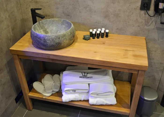 Neptunus Bed & Breakfast