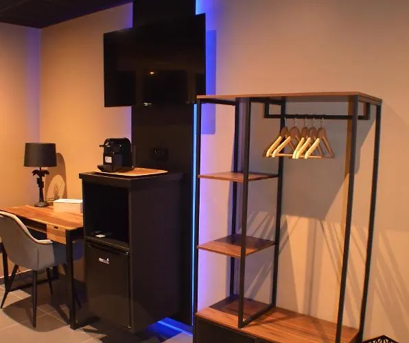 Bed & Breakfast Neptunus Nieuwpoort