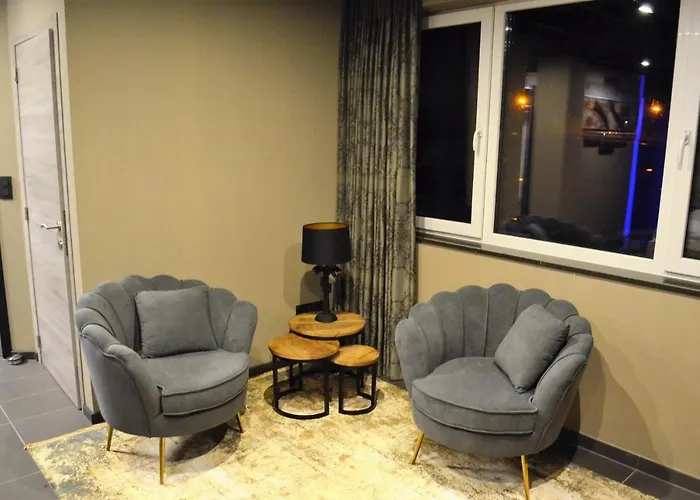 Neptunus Bed & Breakfast 2*