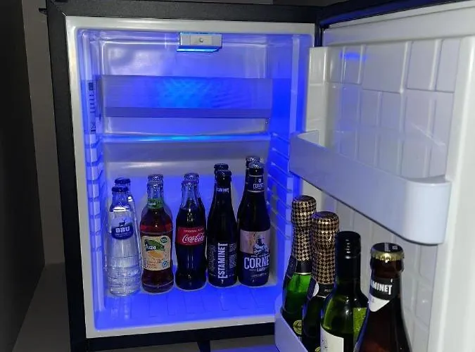 Neptunus Bed & Breakfast 2*