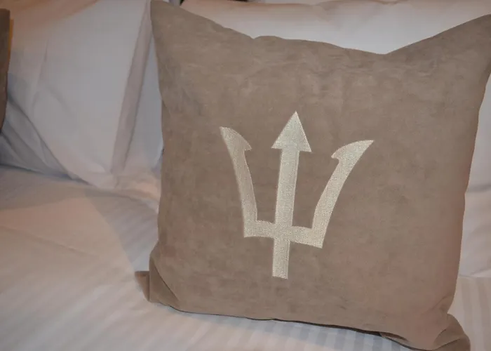 Bed & Breakfast Neptunus