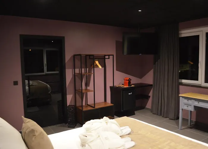 Bed & Breakfast Neptunus