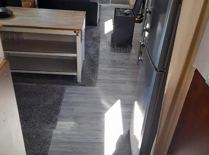 Neptunus Bed & Breakfast 2*