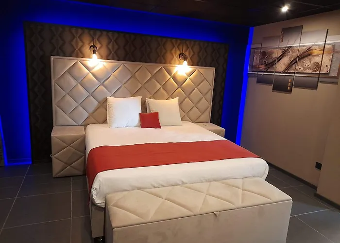 Neptunus Bed & Breakfast 2*