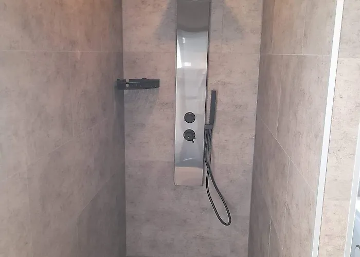 Bed & Breakfast Neptunus